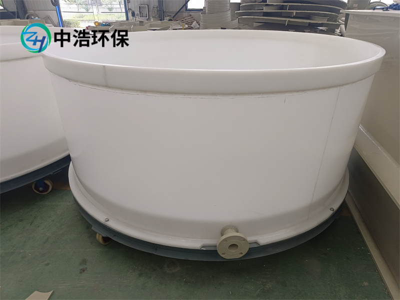 新和PP抽滤槽